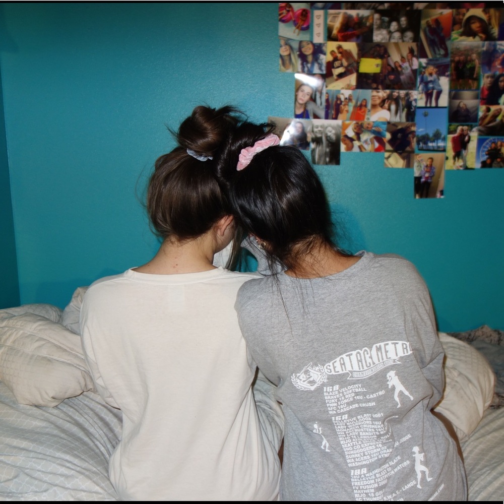 Meet your Posher, Tristan